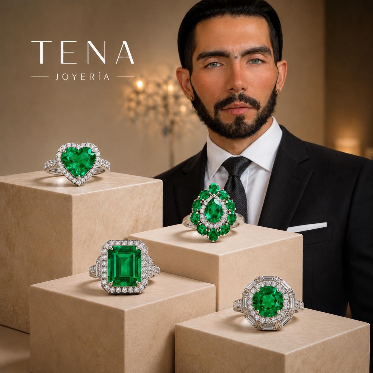 Tena Joyería